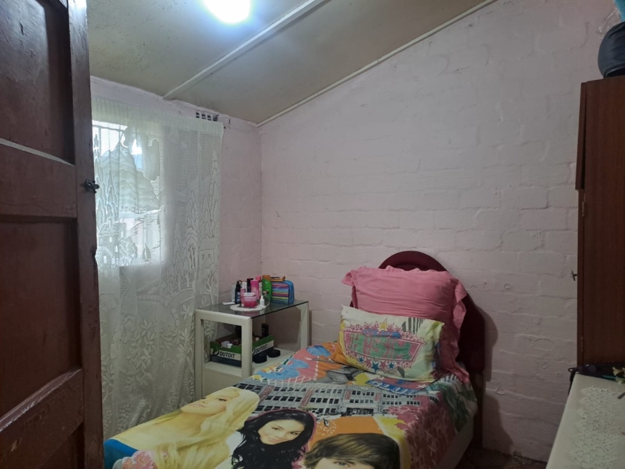 2 Bedroom Property for Sale in Bonteheuwel Western Cape